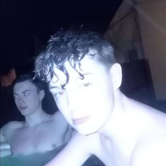 Meet your Posher, Michael - Picture 1 of 1